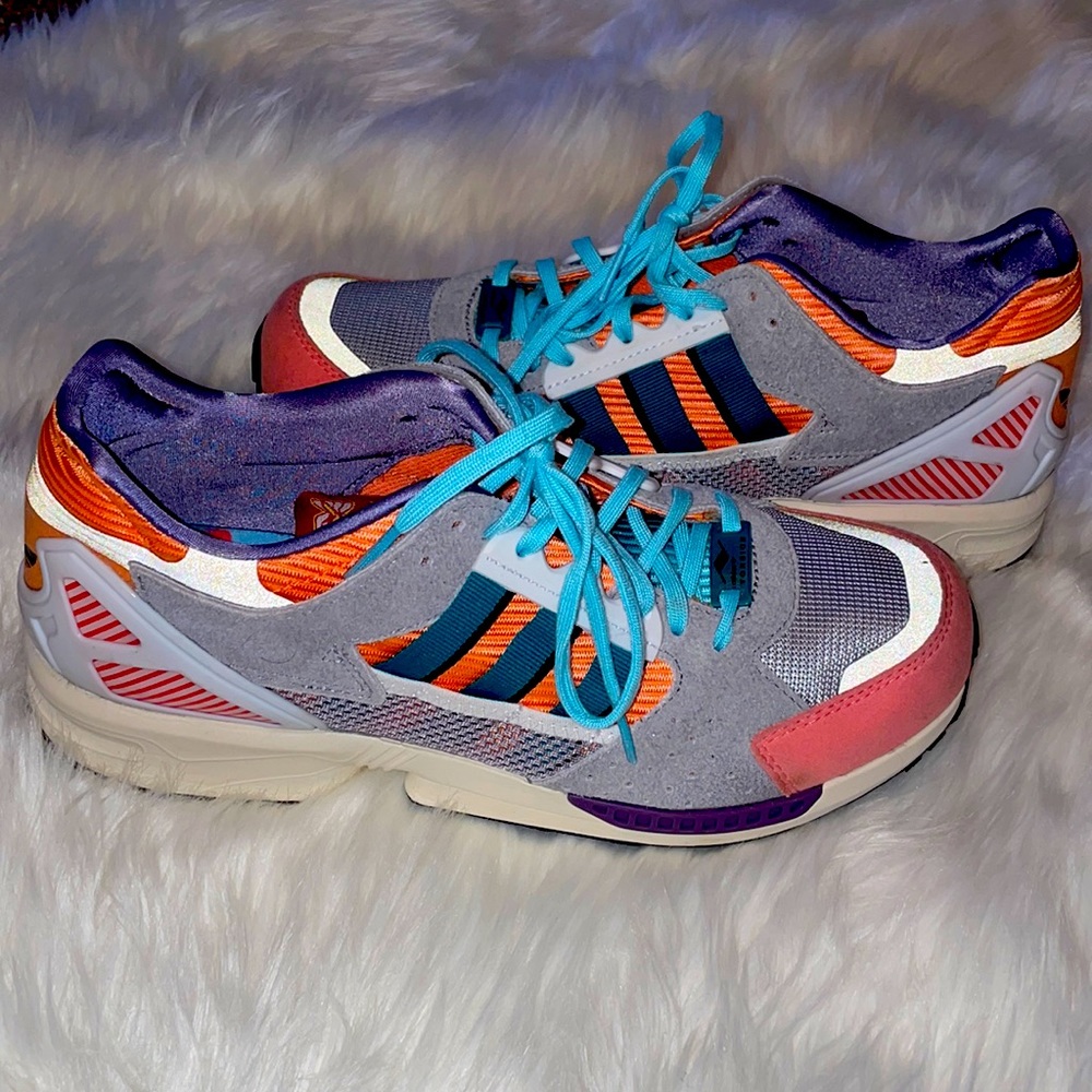Torrison Adidas